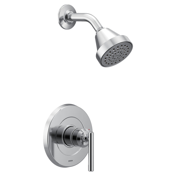 Moen Gibson UT2902EP M-CORE 2-Series Shower Only, chrome