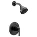 Moen Gibson UT2902EP M-CORE 2-Series Shower Only, matte black