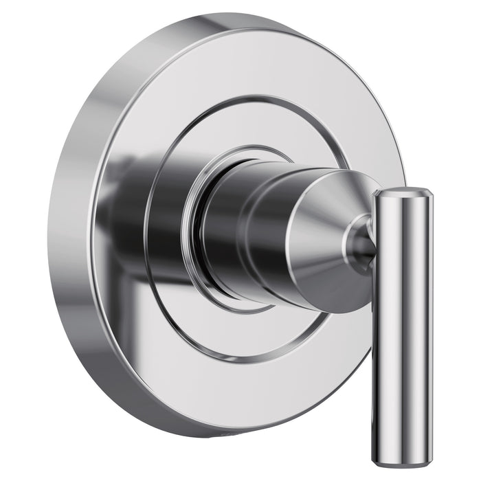 Moen Gibson UT2921 M-CORE transfer vertical spa, chrome