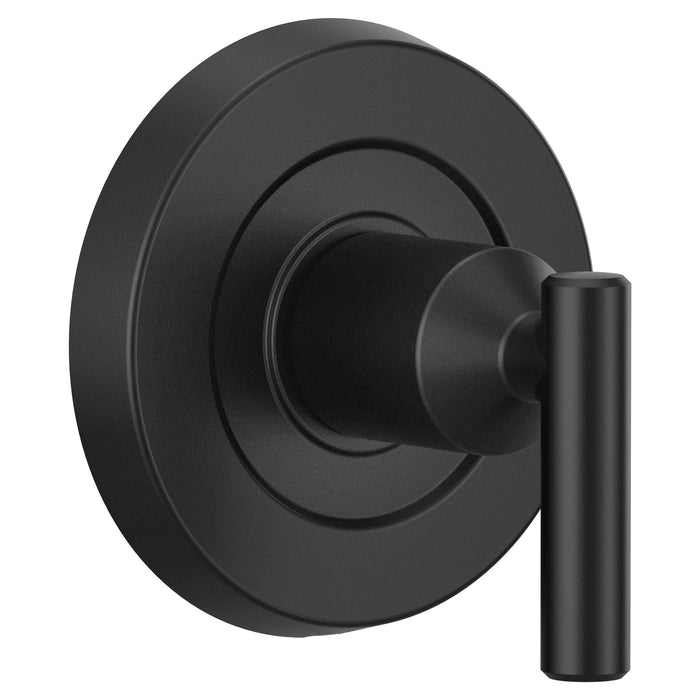 Moen Gibson UT2921 M-CORE transfer vertical spa, matte black