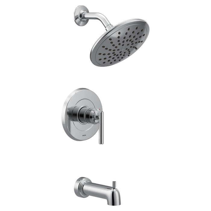 Moen Gibson UT3003EP M-CORE 2-Series RS Tub/Shower, chrome