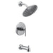 Moen Gibson UT3003EP M-CORE 2-Series RS Tub/Shower, chrome