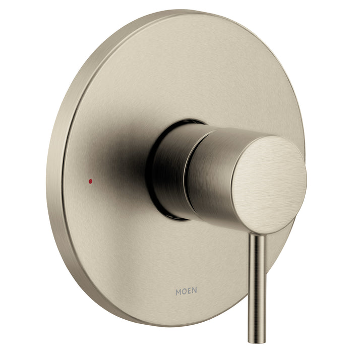 Moen Align UT3291 M-CORE 3-Series Valve Only, brushed nickel