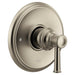 Moen Belfield UT3311 M-CORE 3-Series Valve Only, brushed nickel