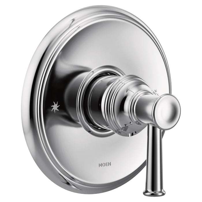 Moen Belfield UT3311 M-CORE 3-Series Valve Only, chrome