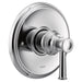 Moen Belfield UT3311 M-CORE 3-Series Valve Only, chrome