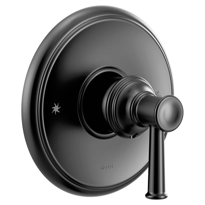 Moen Belfield UT3311 M-CORE 3-Series Valve Only, matte black