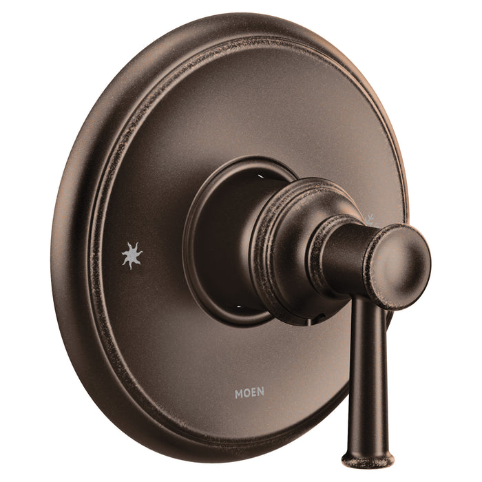 Moen Belfield UT3311 M-CORE 3-Series Valve Only, oil rubbed bronze