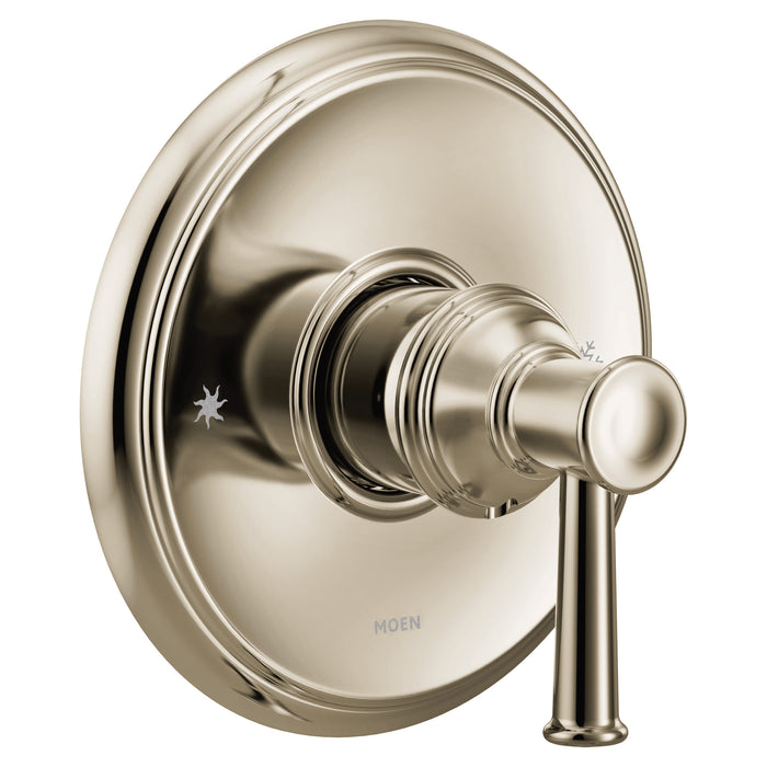 Moen Belfield UT3311 M-CORE 3-Series Valve Only, polished nickel