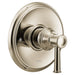 Moen Belfield UT3311 M-CORE 3-Series Valve Only, polished nickel