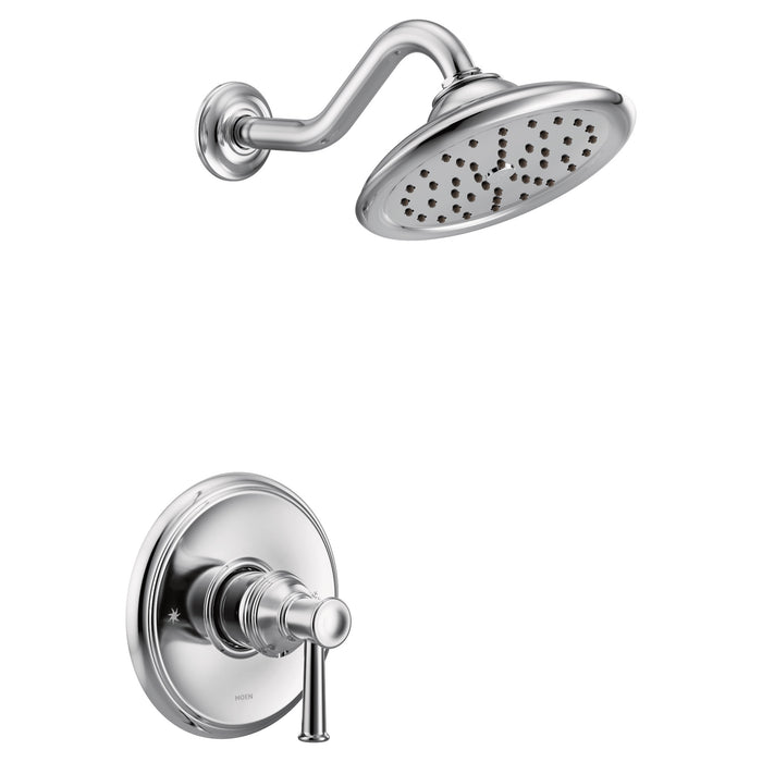 Moen Belfield UT3312 M-CORE 3-Series Shower Only