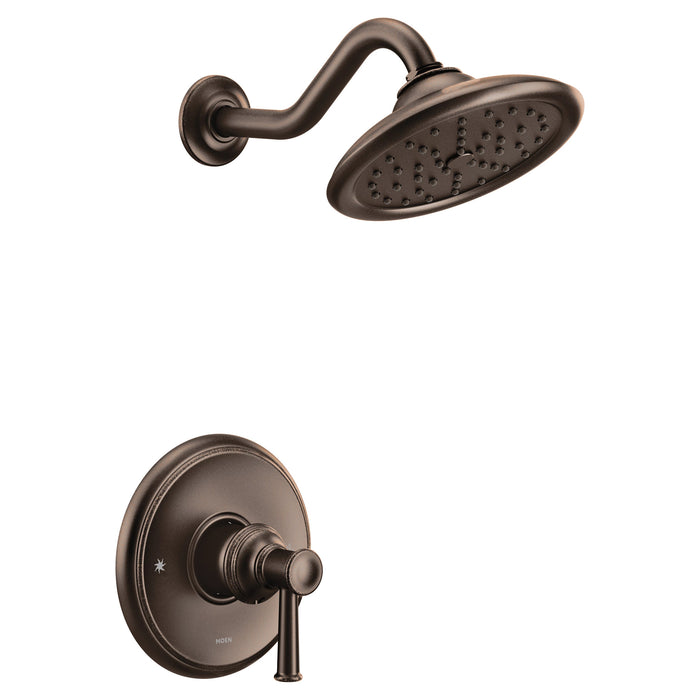 Moen Belfield UT3312 M-CORE 3-Series Shower Only