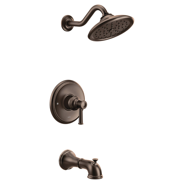 Moen Belfield UT3313 M-CORE 3-Series Tub/Shower