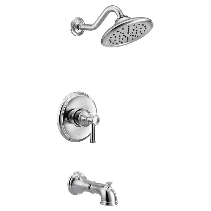 Moen Belfield UT3313 M-CORE 3-Series Tub/Shower