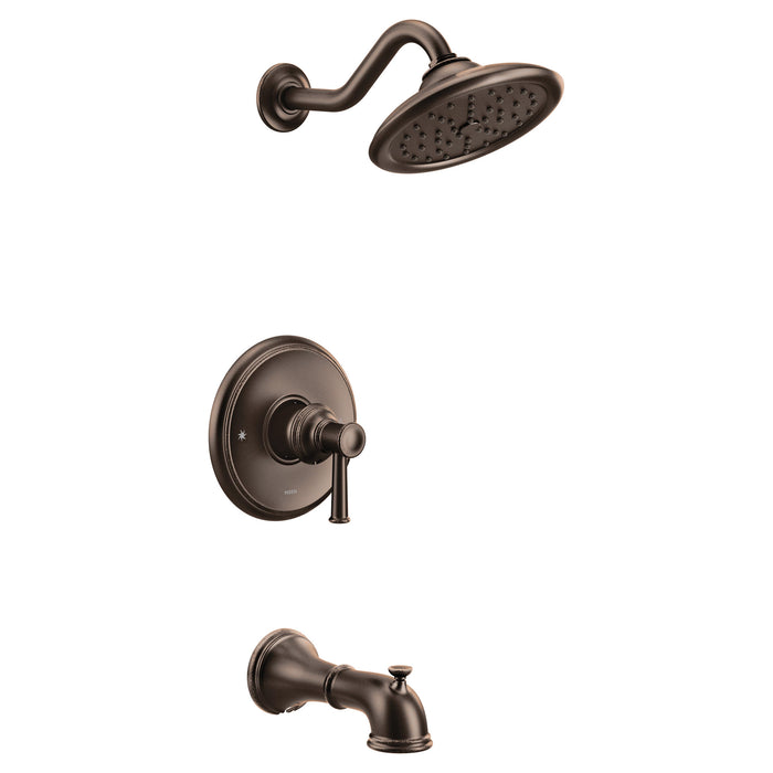 Moen Belfield UT3313 M-CORE 3-Series Tub/Shower