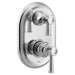 Moen Belfield UT3322 M-CORE 3-Series With Integrated Transfer Valve Trim, chrome