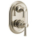 Moen Belfield UT3322 M-CORE 3-Series With Integrated Transfer Valve Trim, polished nickel