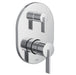 Moen Cia UT3331 M-CORE with transfer M-CORE transfer valve trim, chrome