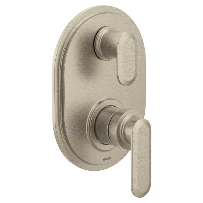 Moen Greenfield UT33341 M-CORE with transfer M-CORE transfer valve trim