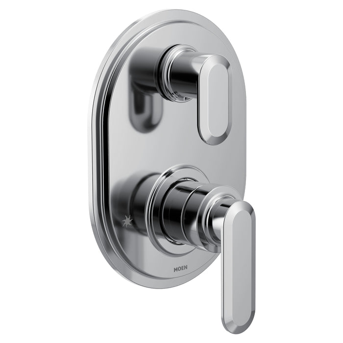 Moen Greenfield UT33341 M-CORE with transfer M-CORE transfer valve trim