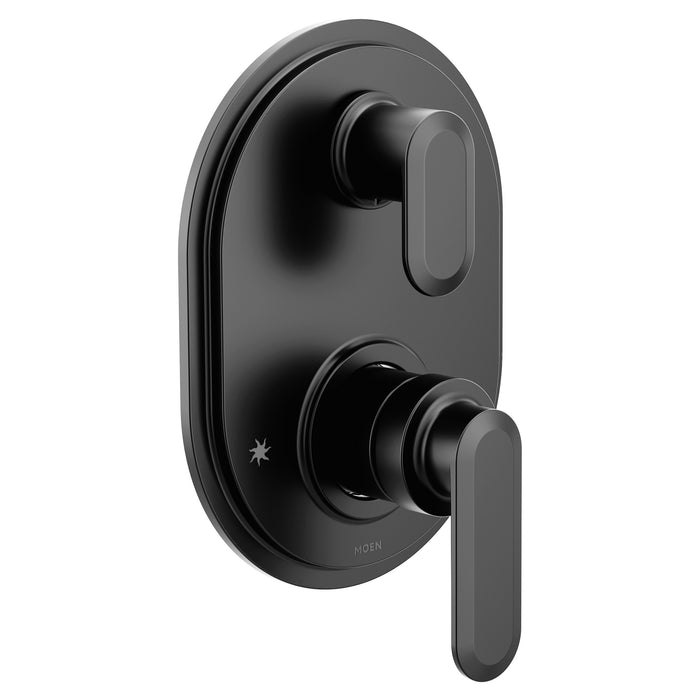 Moen Greenfield UT33341 M-CORE with transfer M-CORE transfer valve trim