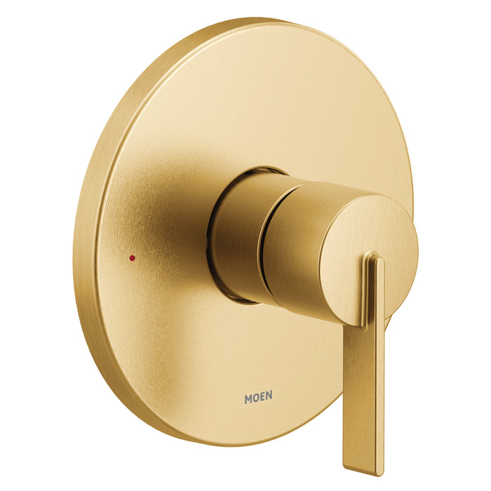 Moen Cia UT3361 M-CORE 3-Series Valve Only, brushed gold