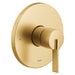 Moen Cia UT3361 M-CORE 3-Series Valve Only, brushed gold