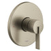 Moen Cia UT3361 M-CORE 3-Series Valve Only, brushed nickel
