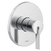 Moen Cia UT3361 M-CORE 3-Series Valve Only, chrome