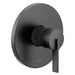 Moen Cia UT3361 M-CORE 3-Series Valve Only, matte black
