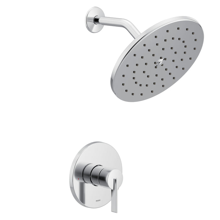 Moen UT3362 Cia Chrome M-CORE 3-Series shower only