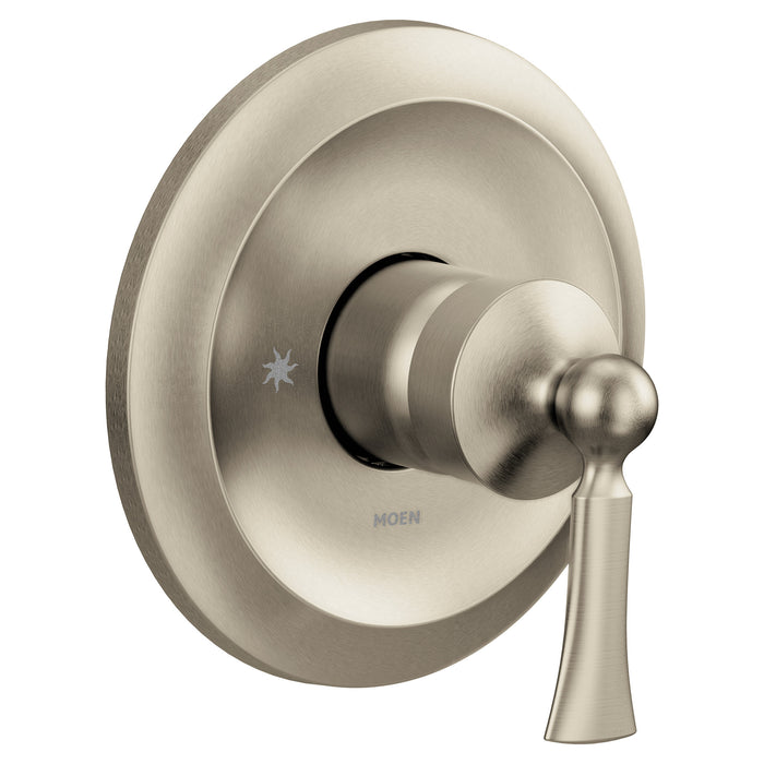 Moen Wynford UT35501 M-CORE 3-Series Valve Only, brushed nickel