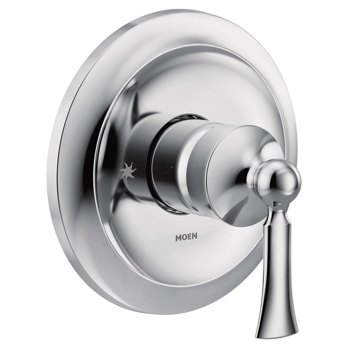 Moen Wynford UT35501 M-CORE 3-Series Valve Only, chrome