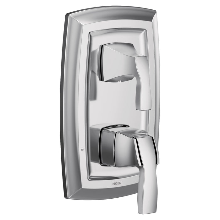 Moen Voss UT3611 M-CORE 3-Series With Integrated Transfer Valve Trim, chrome