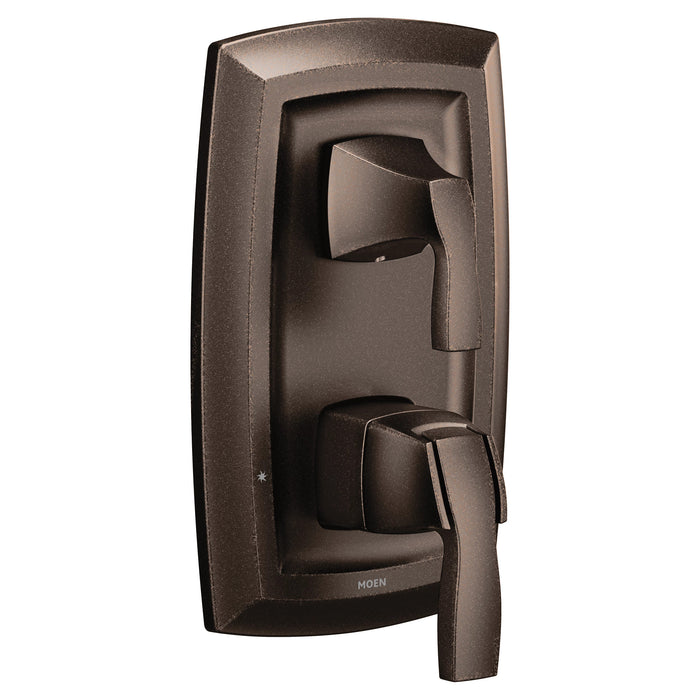 Moen Voss UT3611 M-CORE 3-Series With Integrated Transfer Valve Trim, oil rubbed bronze