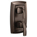 Moen Voss UT3611 M-CORE 3-Series With Integrated Transfer Valve Trim, oil rubbed bronze
