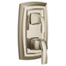 Moen Voss UT3611 M-CORE 3-Series With Integrated Transfer Valve Trim, polished nickel