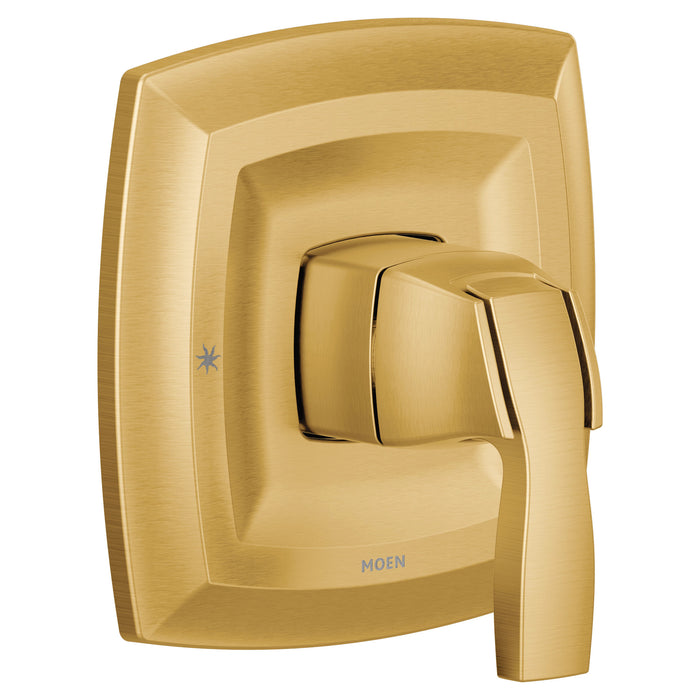 Moen Voss UT3691 M-CORE 3-Series Valve Only, brushed gold