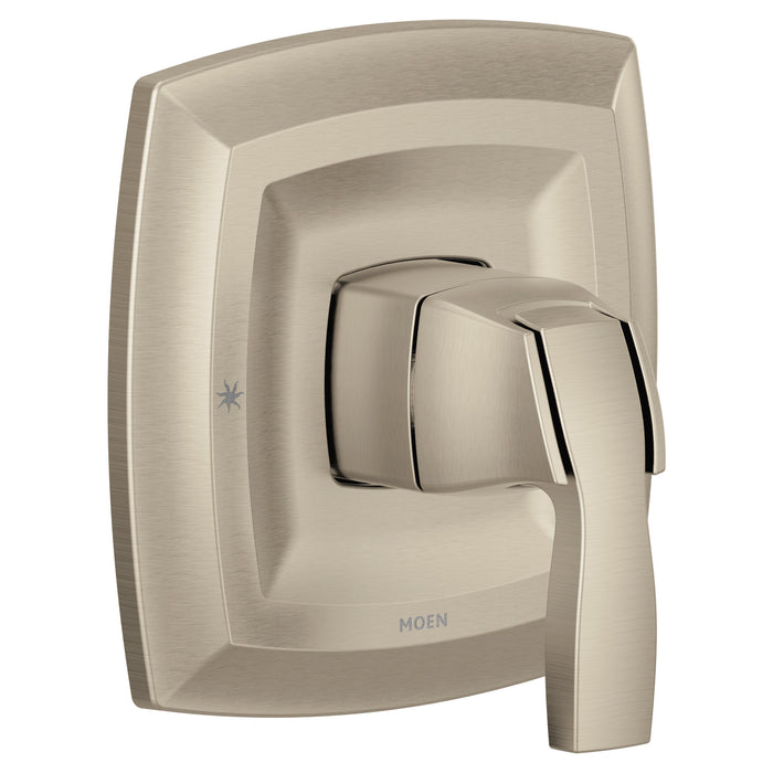 Moen Voss UT3691 M-CORE 3-Series Valve Only, brushed nickel