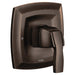 Moen Voss UT3691 M-CORE 3-Series Valve Only, oil rubbed bronze