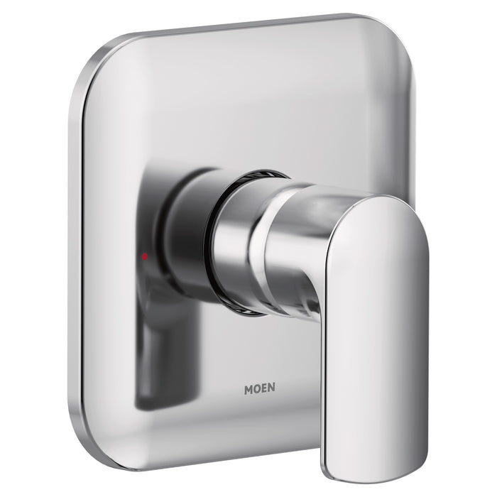 Moen Rizon UT3811 M-CORE 3-Series Valve Only, chrome