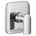 Moen Rizon UT3811 M-CORE 3-Series Valve Only, chrome
