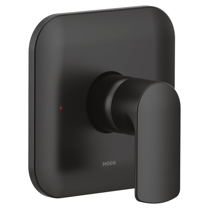 Moen Rizon UT3811 M-CORE 3-Series Valve Only, matte black