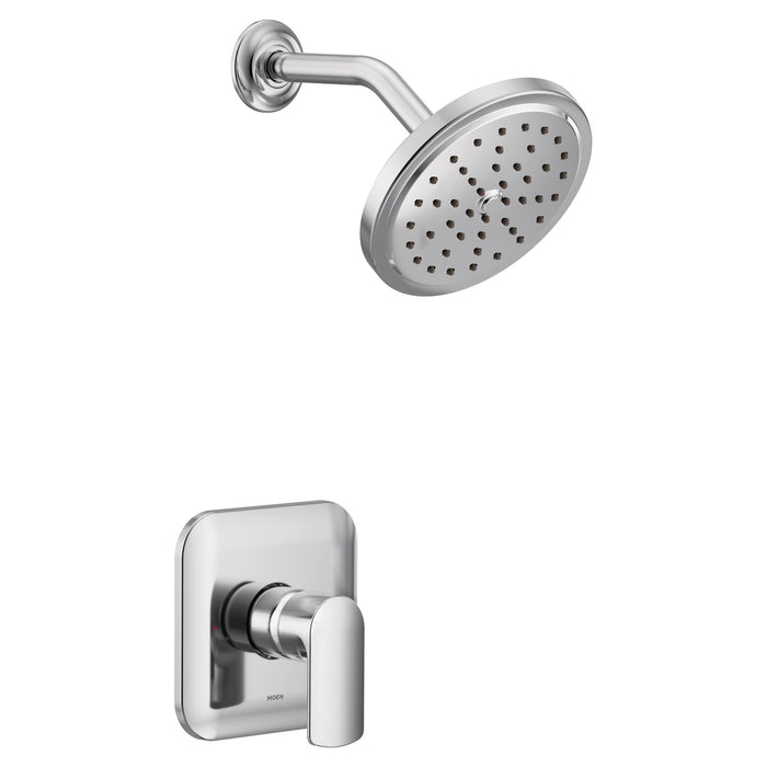 Moen Rizon UT3812EP M-CORE 3-Series Shower Only, chrome
