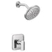 Moen Rizon UT3812EP M-CORE 3-Series Shower Only, chrome