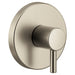 Moen Align UT4191 M-CORE transfer vertical spa, brushed nickel
