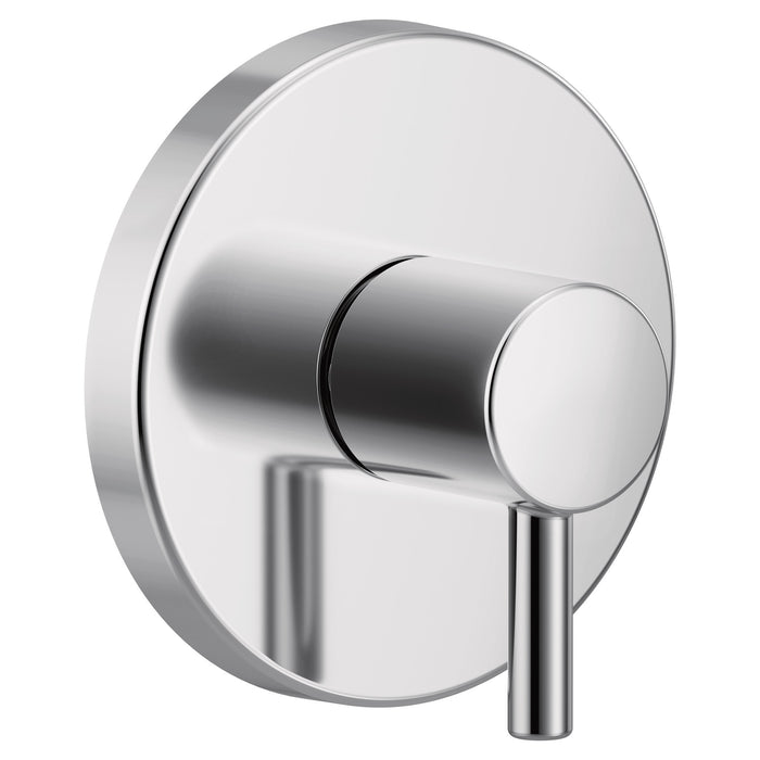 Moen Align UT4191 M-CORE transfer vertical spa, chrome
