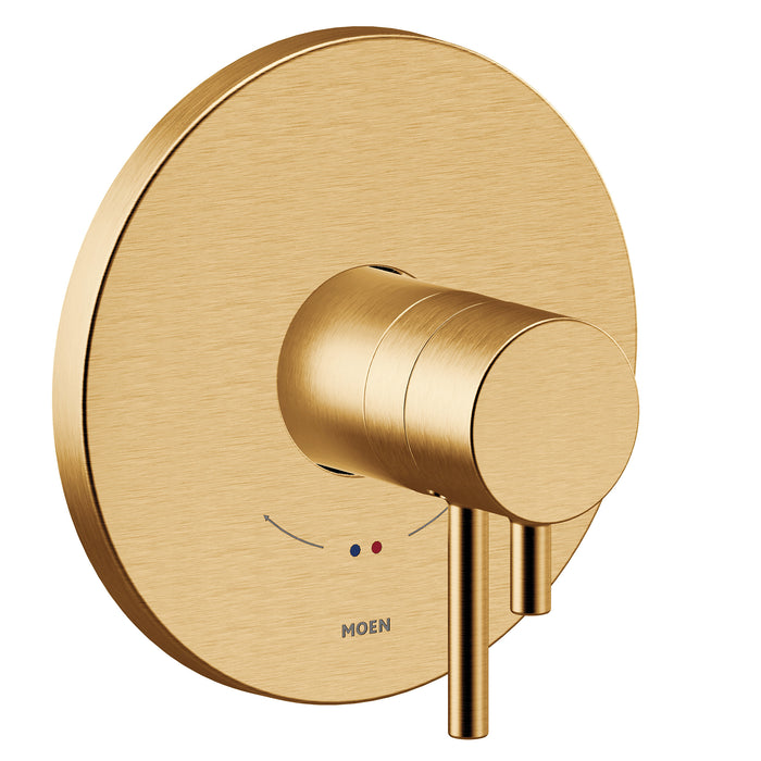 Moen UT4291 Align Chrome M-CORE 4-Series tub/shower valve only