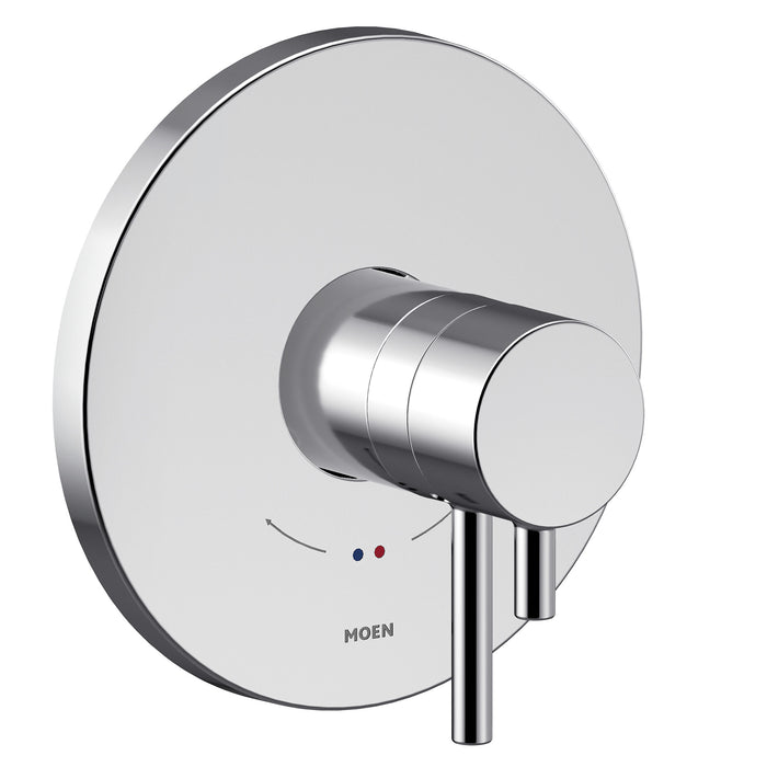 Moen UT4291 Align Chrome M-CORE 4-Series tub/shower valve only