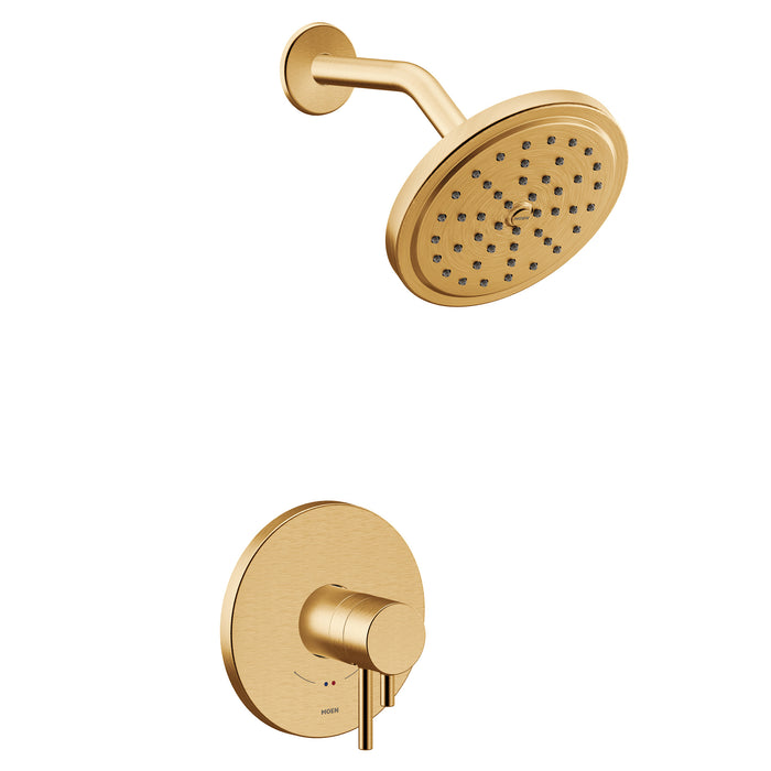 Moen UT4292EP Align Chrome M-CORE 4-Series shower only